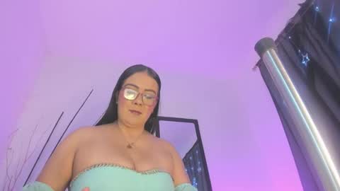 ALICE online show from March 13, 9:21 pm