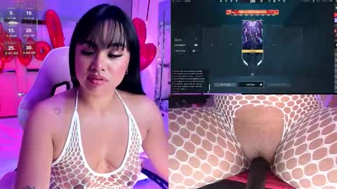 Alice online show from February 7, 2:10 pm