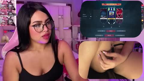 Alice online show from February 24, 2:26 pm