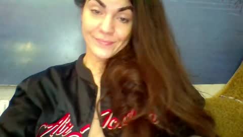 AliceTailorrr online show from April 11, 8:07 am