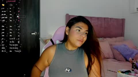 Alice online show from May 20, 3:24 am