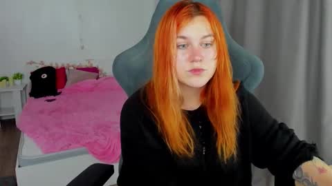 Alice online show from October 31, 8:21 pm