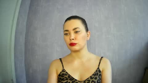 Snapshot of alicexfresh chatting on March 6, 11:58 am AlicexFresh online show from March 6, 11:58 am