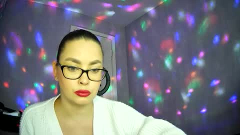 Snapshot of alicexfresh chatting on October 13, 10:59 am AlicexFresh online show from October 13, 10:59 am