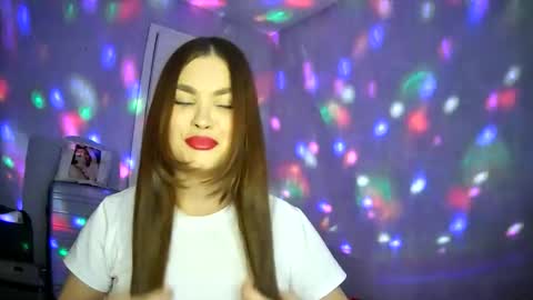 Snapshot of alicexfresh chatting on October 17, 11:13 am AlicexFresh online show from October 17, 11:13 am