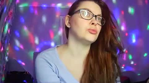 Snapshot of alicexfresh chatting on January 15, 12:21 pm AlicexFresh online show from January 15, 12:21 pm