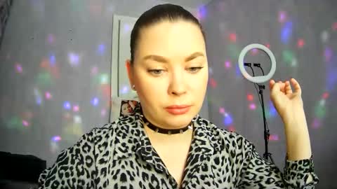 Snapshot of alicexfresh chatting on February 1, 8:57 am AlicexFresh online show from February 1, 8:57 am