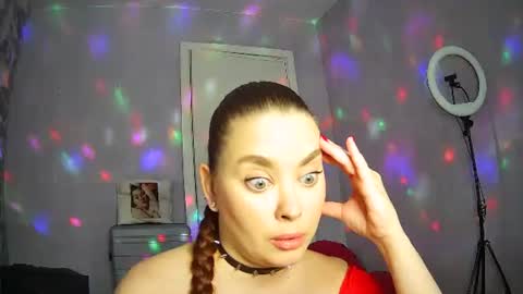 Snapshot of alicexfresh chatting on February 17, 11:29 am AlicexFresh online show from February 17, 11:29 am