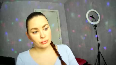 Snapshot of alicexfresh chatting on February 25, 11:31 am AlicexFresh online show from February 25, 11:31 am