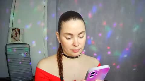 AlicexFresh online show from April 26, 1:31 pm