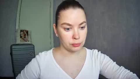 AlicexFresh online show from May 10, 8:41 am
