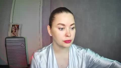 AlicexFresh online show from May 19, 7:58 am