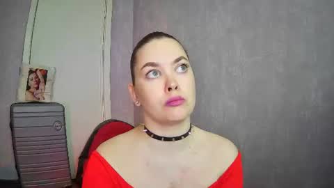 AlicexFresh online show from May 22, 8:53 am
