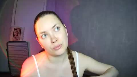 AlicexFresh online show from May 24, 3:28 pm