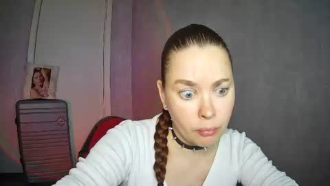 AlicexFresh online show from May 25, 5:57 am