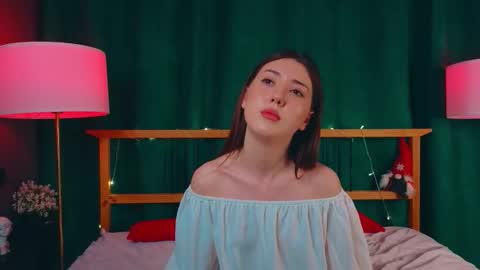 Snapshot of alicezimmer chatting on February 16, 7:32 pm Alice 3 online show from February 16, 7:32 pm