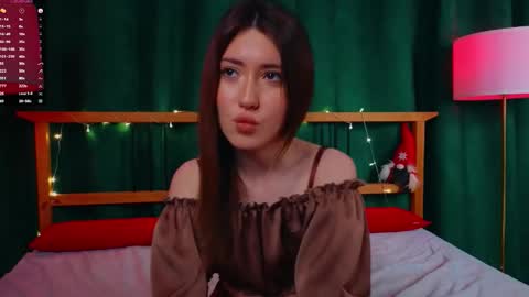 Snapshot of alicezimmer chatting on February 17, 7:42 pm Alice 3 online show from February 17, 7:42 pm