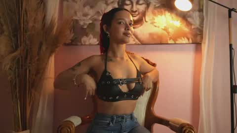 Salome online show from June 4, 10:21 am