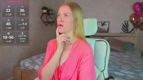 Alicia 2 GMT 3am-9am TueThuFriSun 9am-15pm Sat online show from March 1, 9:11 am