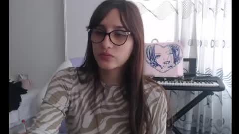 Alice online show from July 21, 2:41 pm