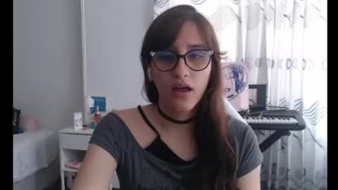 Alice online show from July 22, 2:42 pm