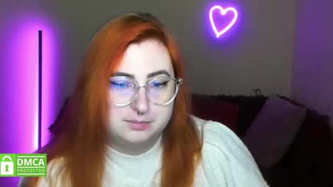 Alicia online show from December 17, 6:30 am