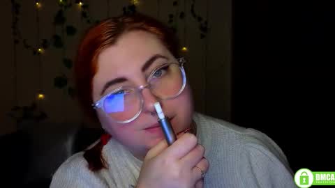 Alicia online show from January 15, 6:29 am