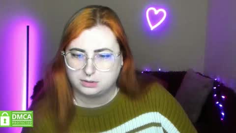 Alicia online show from January 17, 12:21 pm