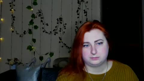 Alicia online show from February 15, 6:21 am