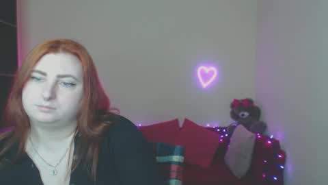 Alicia online show from March 6, 7:38 am