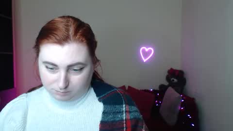 Alicia online show from March 12, 7:25 am