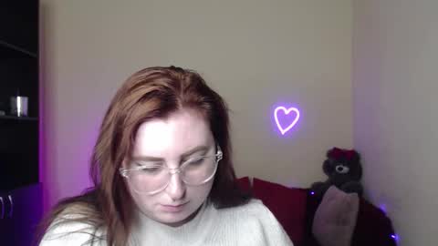 Alicia online show from April 10, 7:13 am