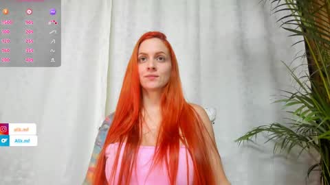 Snapshot of aliciakozlov chatting on May 20, 2:51 am aliciakozlov online show from May 20, 2:51 am
