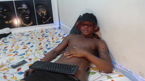 Alid 17 online show from December 7, 7:21 pm