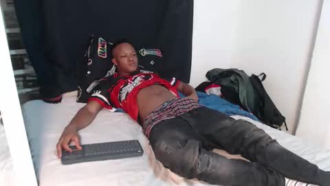 Alid 17 online show from March 25, 4:29 am