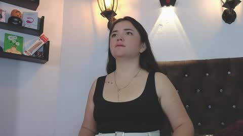 aliekhandra online show from April 17, 2:42 pm