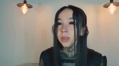 Snapshot of alien_eyes09 chatting on March 9, 2:26 am online show from March 9, 2:26 am