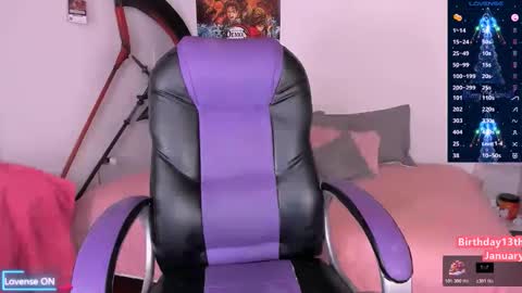 Aiko  Independent Model  online show from December 17, 7:53 pm