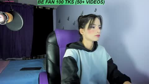 Aiko  Independent Model  online show from April 8, 12:54 am