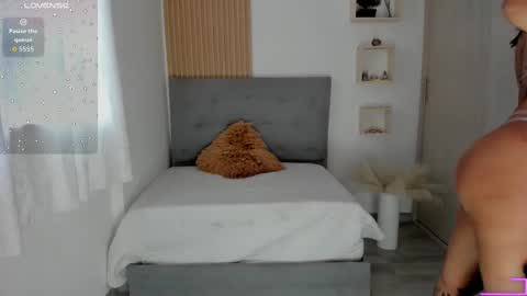 Ali  online show from October 7, 11:07 am