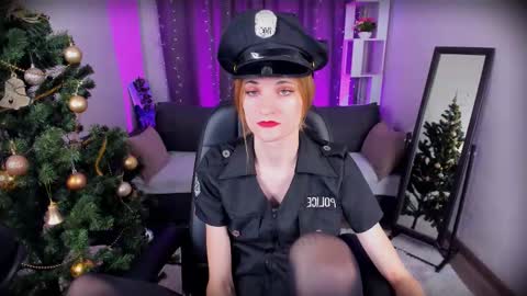 Alice online show from January 14, 1:15 am