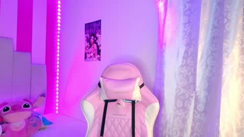 Snapshot of aliice_wonderland_ chatting on June 23, 4:54 am Aliice Brown online show from June 23, 4:54 am