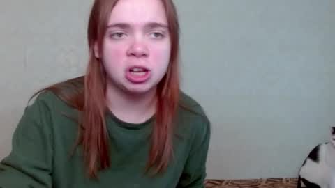 Alice online show from November 7, 11:32 am