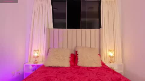 Alisson  online show from March 8, 4:16 am