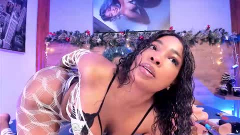 Alisson online show from December 16, 12:32 pm