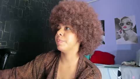 alika online show from February 20, 5:18 pm