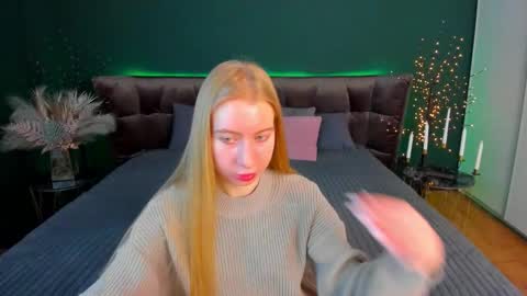 Alina online show from January 18, 6:39 am