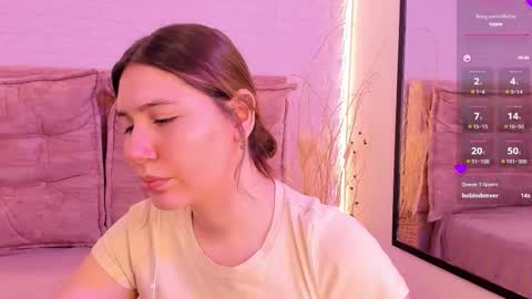 alina_everly online show from March 25, 8:48 pm