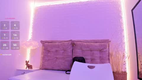 alina_everly online show from April 18, 7:07 pm