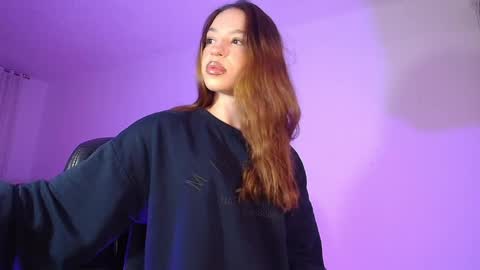  NYX  online show from April 21, 12:34 am